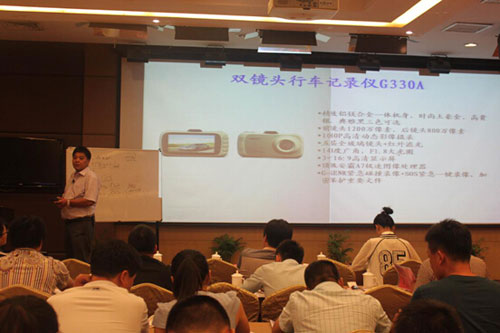 大智2014年夏季鄭州新品推介會(huì)隆重召開