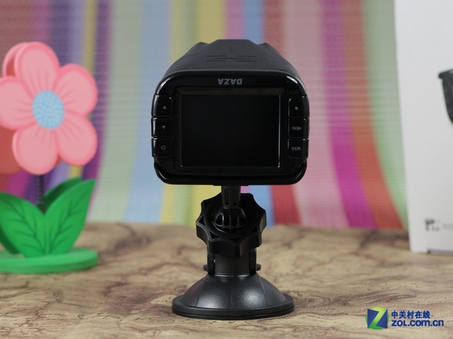 行車安全多合一 DAZA大智G810美圖欣賞