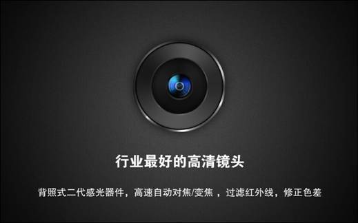 G320極清行車記錄儀正式開賣，售價：799元