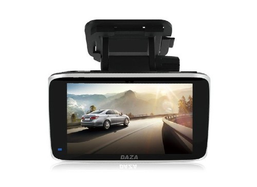 DAZA大智G271極清行車記錄儀