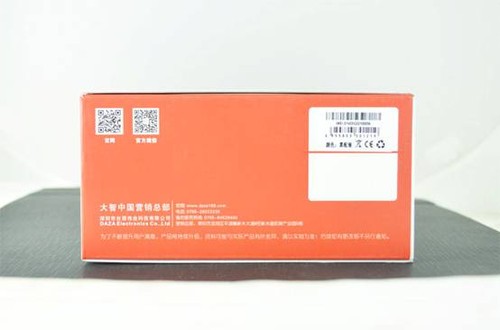 外觀要好看！大智新款極清行車記錄儀G221開箱體驗(yàn)