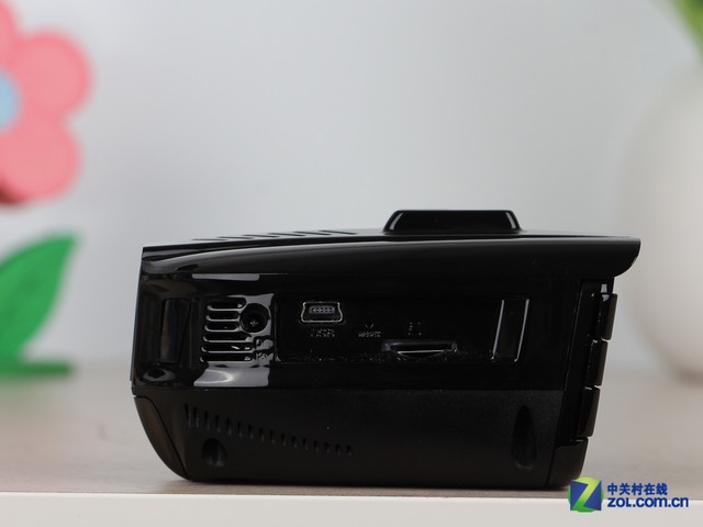 行車安全多合一 DAZA大智G810美圖欣賞