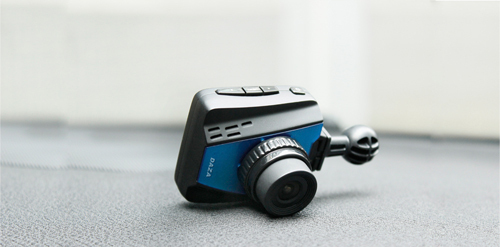 帶車道偏離預(yù)警大智G605正式上市