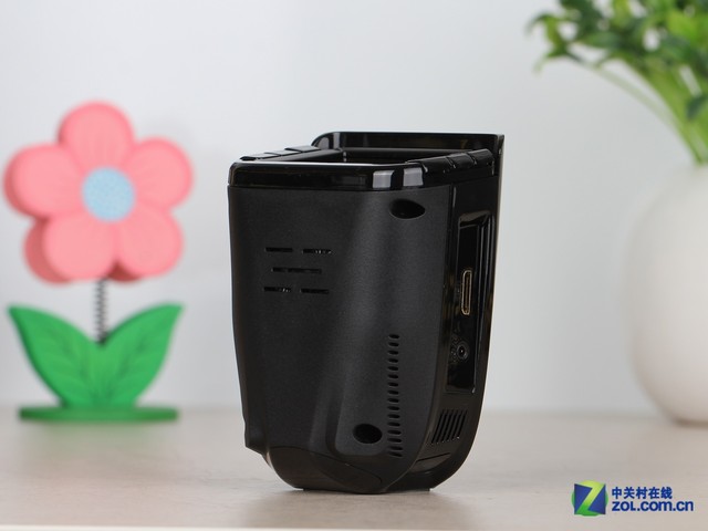 行車安全多合一 DAZA大智G810美圖欣賞