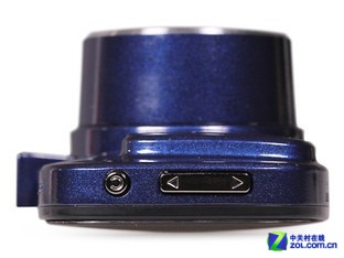 鋁鎂合金機(jī)身 DAZA G320行車記錄儀評(píng)測(cè)