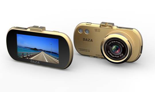 大智G322極清行車記錄儀上市售價：499元