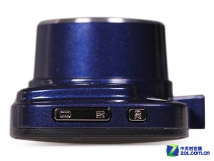 鋁鎂合金機(jī)身 DAZA G320行車記錄儀評(píng)測(cè)