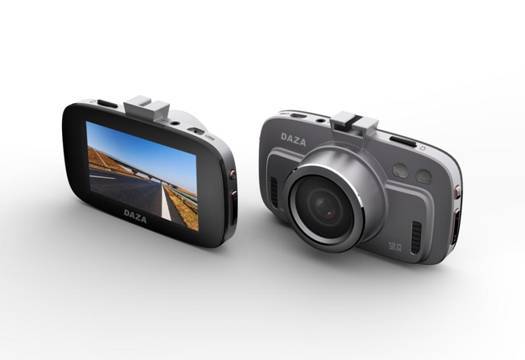 G320極清行車記錄儀正式開賣，售價：799元