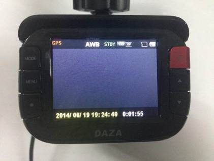 帶預警測速的大智G810真機入手