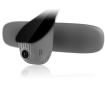 A01奧迪專用行車記錄儀