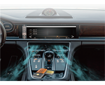 固體香氛系統(tǒng)