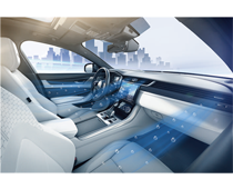 負離子香氛系統(tǒng)