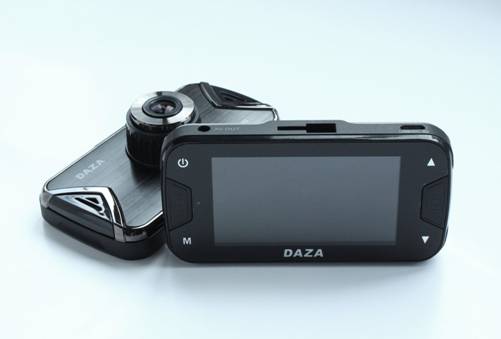 極清級(jí)攝錄，大智G199行車記錄儀正式上市